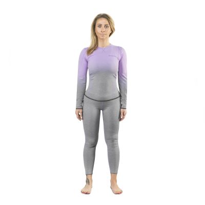 21. Spokey Flora Set VT W 6114300000 Thermoactive Underwear