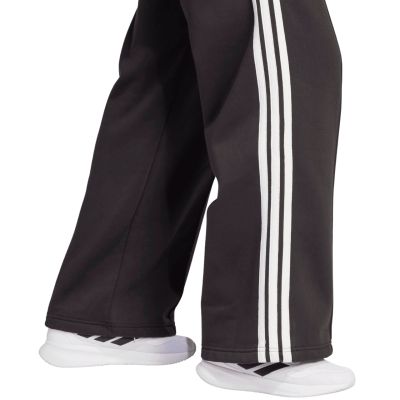 7. adidas Energize women’s tracksuit black JF3388