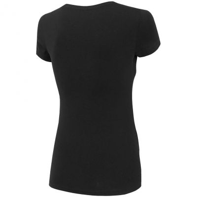 2. T-shirt 4F W NOSD4 TSD300 21S