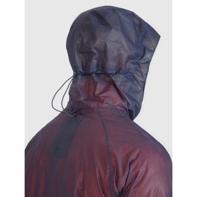 8. 4FPRO jacket waterproof membrane 15000 men's 4F 4FWSS25TTJAM692-22S