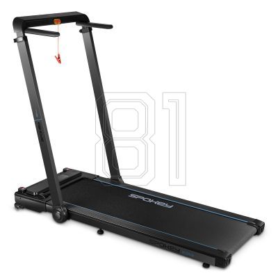 2. Spokey Ezra SPK-944171 Electric Treadmill