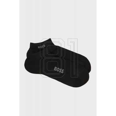 2. Boss socks 2 pack AS 50538188-001