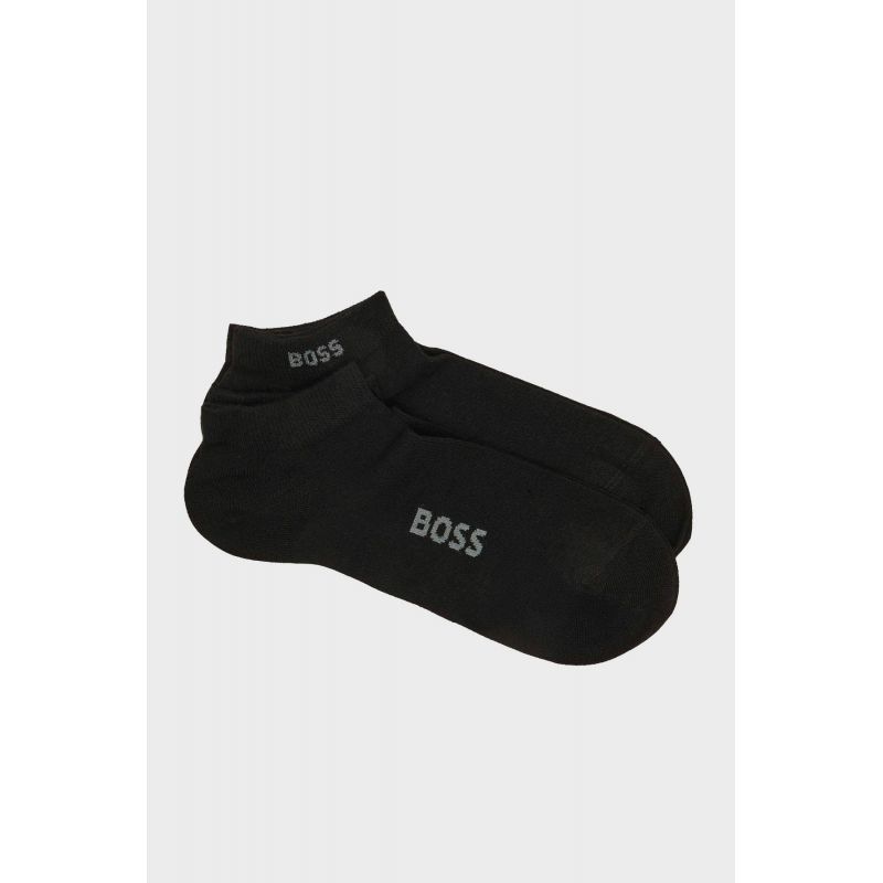 2. Boss socks 2 pack AS 50538188-001