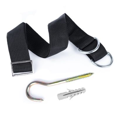 7. Kids60 red boxing set for kids