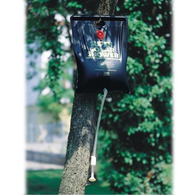 4. High Peak Solar Shower 20L 41450