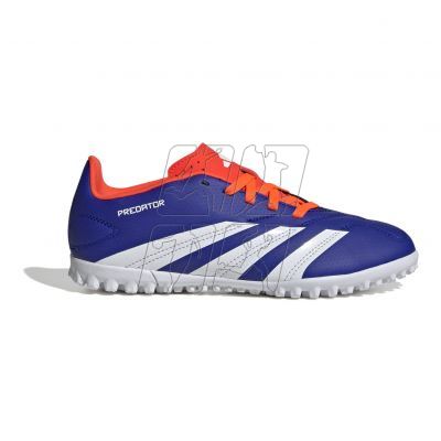 Adidas Predator Club TF Jr ID3428 football shoes