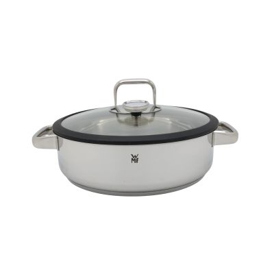 WMF Vitalis 1743016040 pot 5 l stainless steel