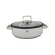 WMF Vitalis 1743016040 pot 5 l stainless steel