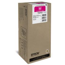 Epson XXL Magenta Ink Supply Module