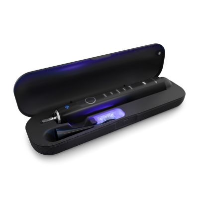 4. TrueLife SonicBrush Clean70 UV Duo sonic toothbrush
