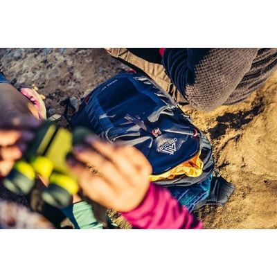 6. Gregory Nano 20 Spark Navy Hiking Backpack