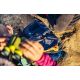 6. Gregory Nano 20 Spark Navy Hiking Backpack