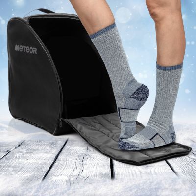 18. Meteor Norse 17321 Ski Bag