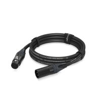 Behringer PMC-300CM XLR F - XLR M microphone cable 3m