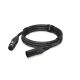 Behringer PMC-300CM XLR F - XLR M microphone cable 3m