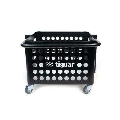 3. tiguar mini basket for accessories