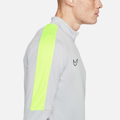 4. Nike Dri-Fit Academy M DX4294 007 sweatshirt