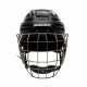 3. Bauer Re-akt 155 Combo Hockey Helmet 1063648
