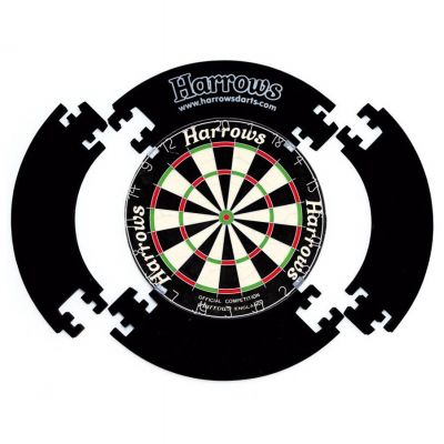 7. Harrows Surround Puzzle Protective Cover