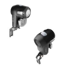 NOX CITY front lamp battery