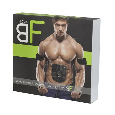 68. ELECTRO BF muscle stimulator