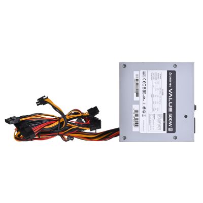 6. CHIEFTEC VALUE Series Power Supply APB-500B8 500 W
