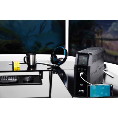 5. APC BR1200SI UPS