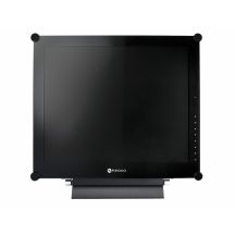 AG Neovo X-19E Computer Monitor 48.3 cm (19") 1280 x 1024 px SXGA LED Black