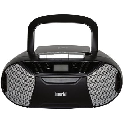 2. Boombox Imperial PBB 1 FM