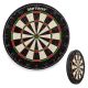 11. Meteor Sisal Dartboard 18" 24690