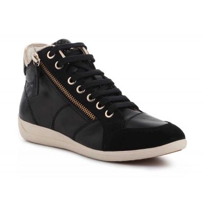 2. Geox D Myria AW lifestyle shoes D6268A 08522 C9999