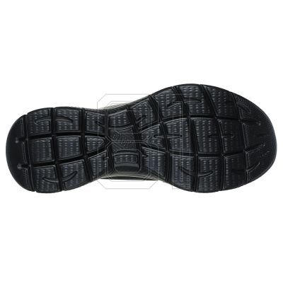 9. Skechers Slip-ins Summits shoes - Diamond Dream W 150123-BBK