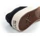 6. Converse Chuck Taylor women's sports shoes espadrilles fashionable black comfortable