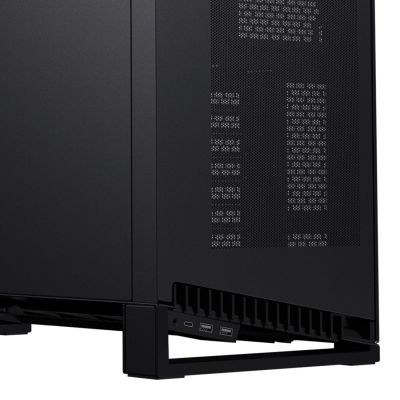 13. PHANTEKS NV Series NV7 E-ATX Tempered Glass, ARGB Computer Case