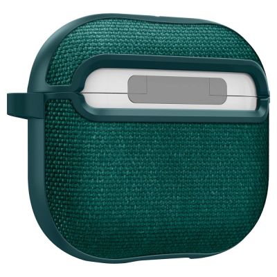 6. Spigen Urban Fit Case for AirPods 4 - Green