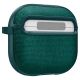 6. Spigen Urban Fit Case for AirPods 4 - Green