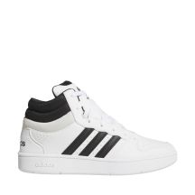 adidas Hoops Mid Classic Men's Shoes, White, KI1032