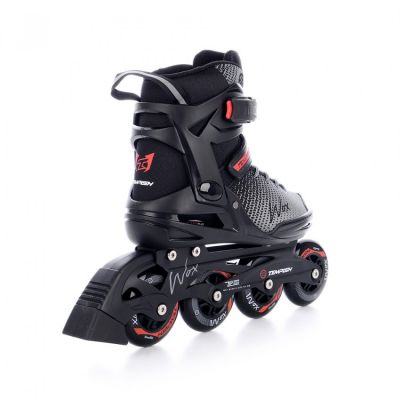 2. Tempish Wox Uni 1000070 Rollers
