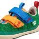 10. Affenzahn Halbschuh Knit Happy Affenzahn 10 Years Jr 00397-20016 shoes