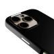 5. Puro Icon Mag Pro MagSafe Silicone Case for iPhone 16 Pro - Black