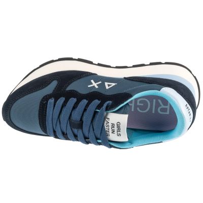 3. SUN68 Ally Solid Z36201-07 Navy Blue 42