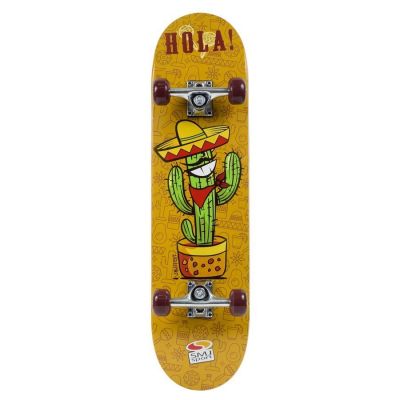 SMJ sport skateboard UT3108 HS-TNK-000014002