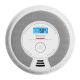 5. X-Sense SC07-W Smoke Detector Carbon Monoxide Detector Interconnectable Wireless
