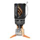 3. JETBOIL flash-carbon stove