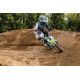 4. RAZOR SX350 Dirt Electric Bike - green