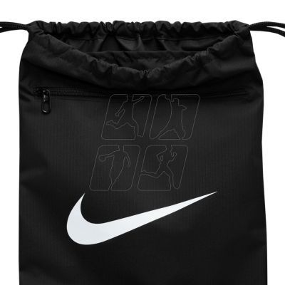 4. Nike Brasilia 9.5 DM3978010 shoe bag