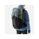 4. MILLET Ubic 40 Backpack, Grey-Black