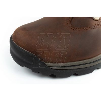 2. Timberland Chocorua M TB015130210 shoes