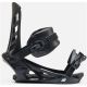 2. K2 INDY black Men’s Snowboard Bindings