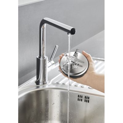 6. Tefal BL83SD30 Cook+Steam blender